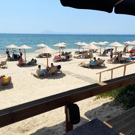 Aparthotel Konstantinos 2 Limenaria (Thasos)