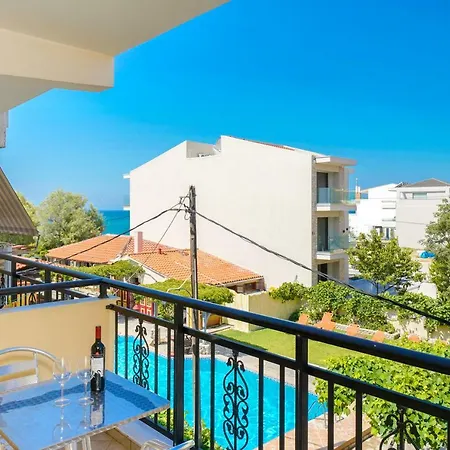 Konstantinos 2 Limenaria (Thasos)