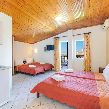 Apartmanhotel Konstantinos 2