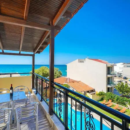 Konstantinos 2 * Limenaria (Thasos)
