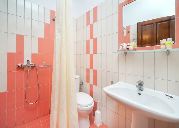 Apartahotel Konstantinos 2