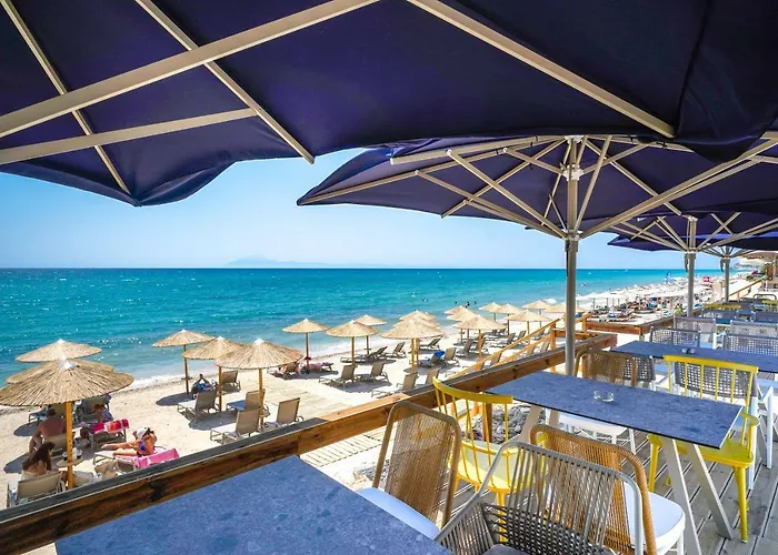 Konstantinos 2 Limenaria (Thasos)