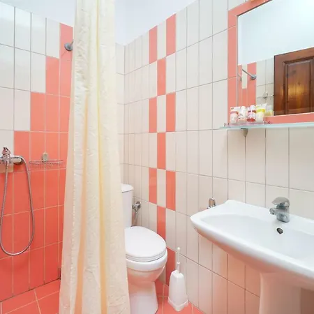 Appart hôtel Konstantinos 2