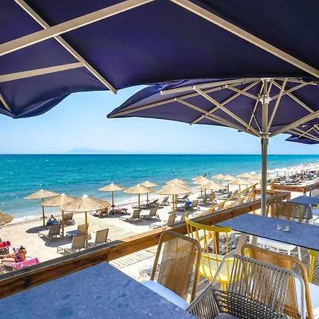 Konstantinos 2 Limenaria (Thasos)